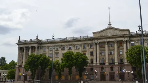 Ігор Бедзай та Геннадій Матуляк — почесні громадяни Миколаєва посмертно