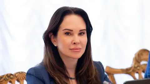 Рада не захотіла слухати Мудру про обшуки НАБУ