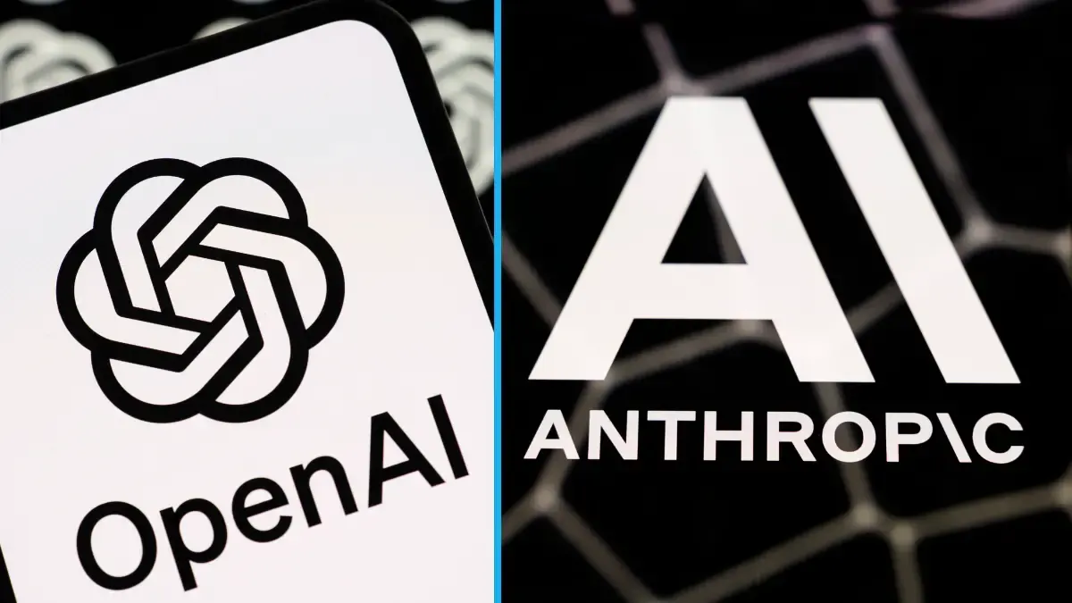Конгресмени вимагають від OpenAI та Anthropic пояснень щодо ШІ-інцидентів