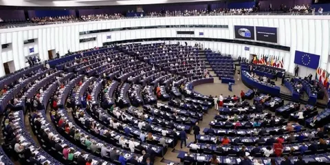 Європарламент хоче зробити 24 лютого Днем готовності Європи