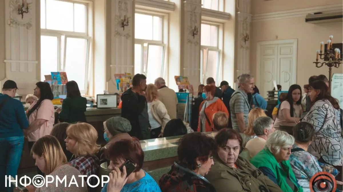 Смілянський проти НБУ: депутатка знайшла нестиковки в листі Укрпошти