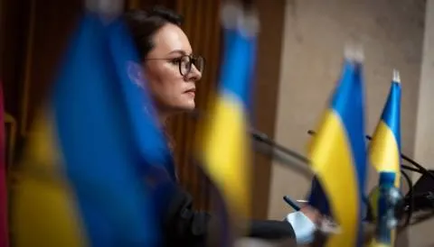 Рада звільнила Свириденко та весь уряд: 258 голосів «за»