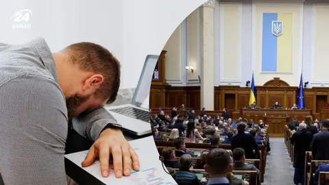 За небезпечні умови — більший штраф: у Раді взялися за охорону праці