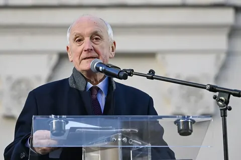 Партія Мадяра назвала кандидата в президенти Угорщини