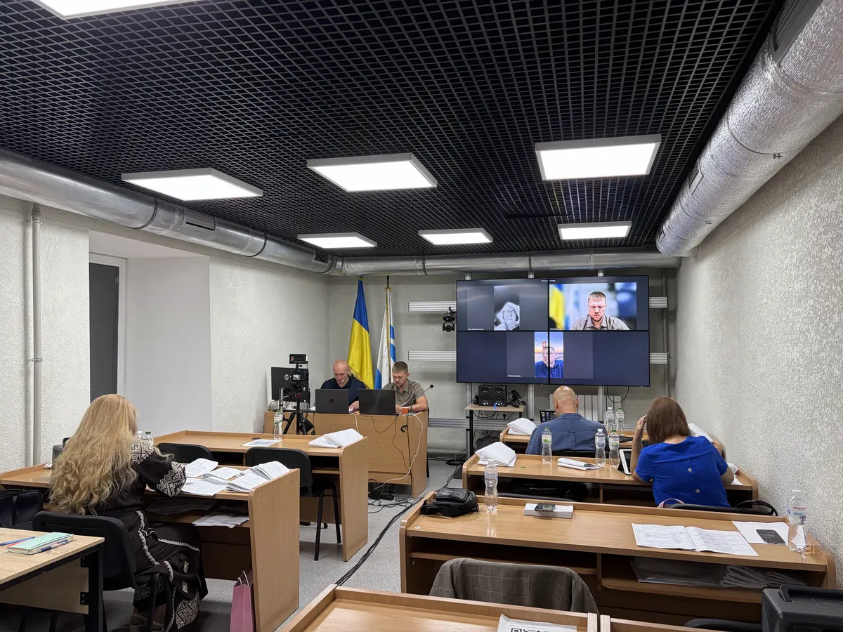 Миколаївські депутати відклали звернення щодо кворуму: бояться за мобілізованих