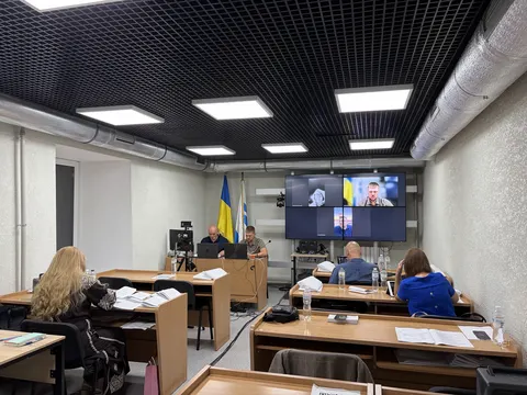 Миколаївські депутати відклали звернення щодо кворуму: бояться за мобілізованих