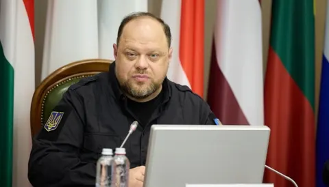 Стефанчук: парламентські процедури не можуть блокувати закони, від яких залежать