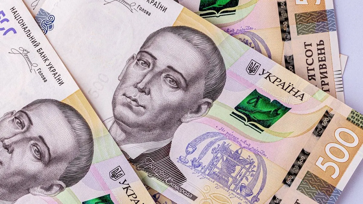 ПДВ для ФОПів: Україна узгодила з донорами поріг у 85 тисяч євро