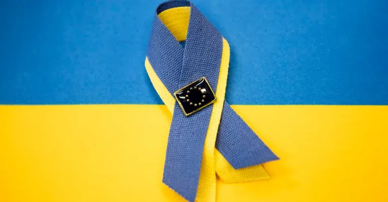 ЄС дає Україні 6,1 млрд євро на ППО, ракети та радари