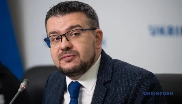 Нацпантеон: робоча група вже працює, але будівництво не почнеться завтра