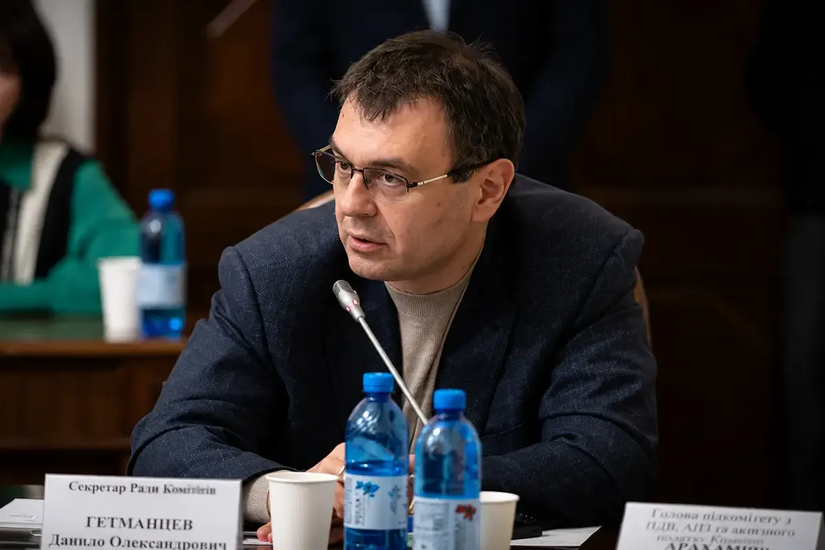 Новий Митний кодекс: комітет Ради дав зелене світло, але з правками