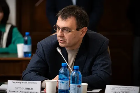 Новий Митний кодекс: комітет Ради дав зелене світло, але з правками