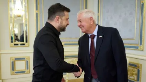 Санкційний законопроєкт Ґрема: Москва, Пекін і Нью-Делі незадоволені