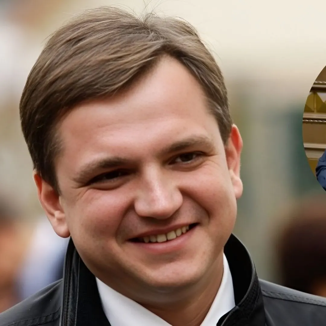 Ексміністр часів Януковича воював під Ірпенем і повернувся в Раду
