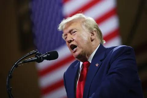 Союзники вже не лякаються погроз Трампа: що змінилося