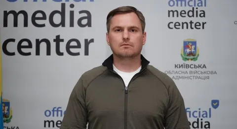 Рада звільнила генпрокурора Кравченка: 317 голосів і втеча за кордон