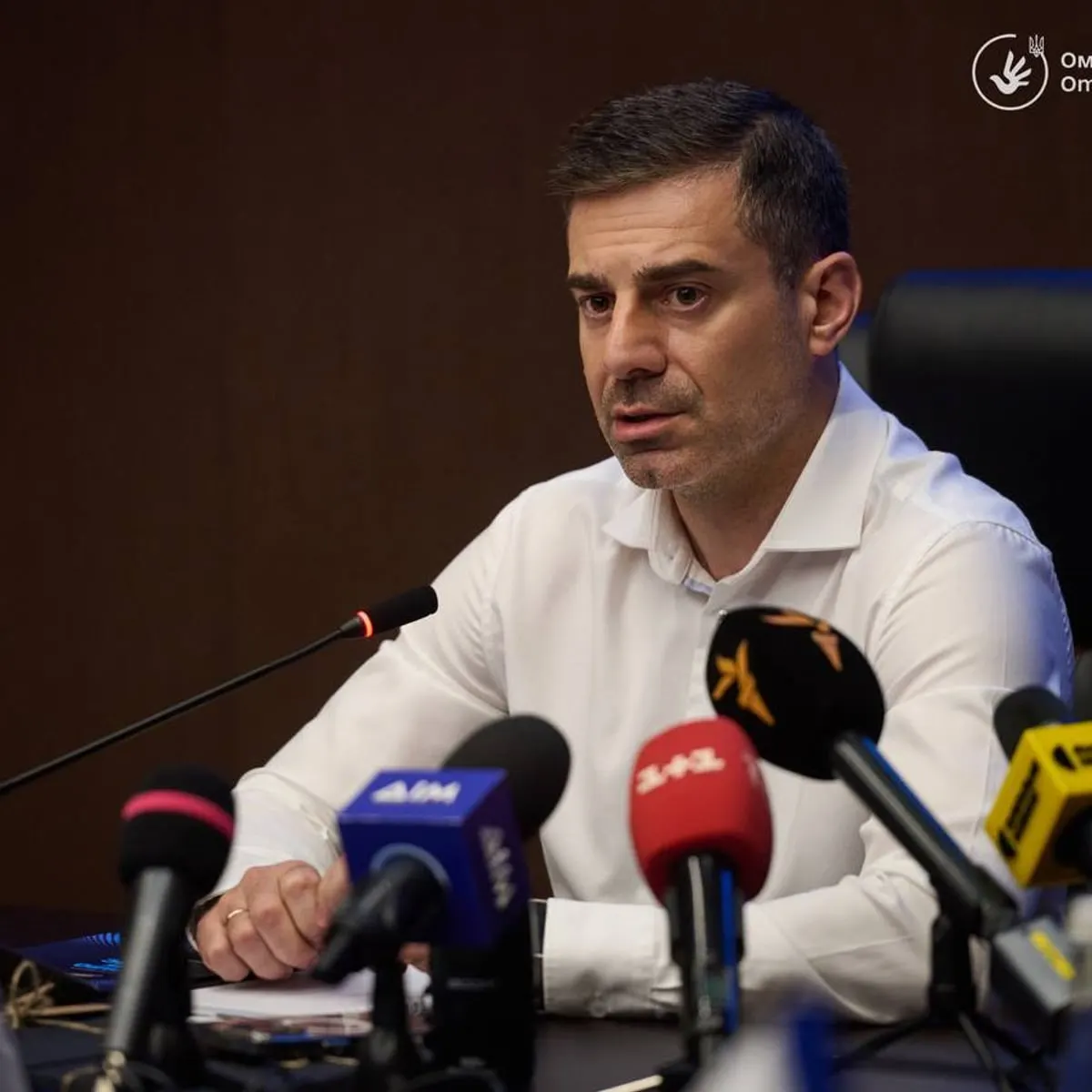 Лубінець: чиновники проігнорували доповідь про ветеранів