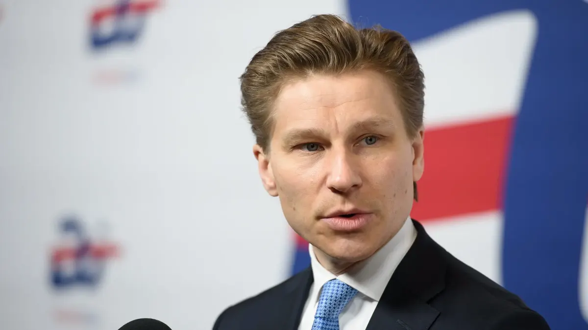 У Гельсінкі попередили: амбіції РФ не обмежаться Україною