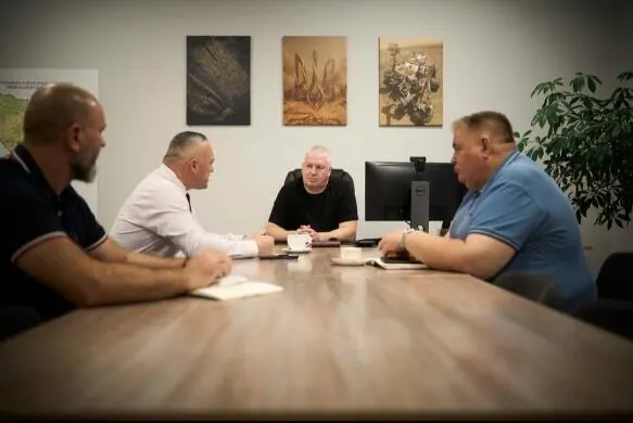 На Рівненщині розширюватимуть адаптивний спорт і залучатимуть ветеранів до активності