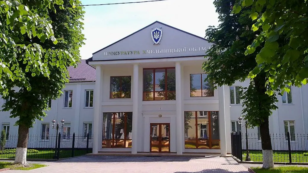 У Хмельницькому оскаржують забудову рекреаційної зони біля дендропарку
