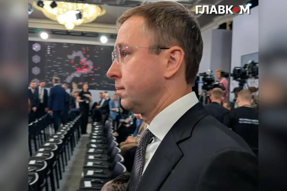 Корецький розповів, як уряд захищатиме бізнес від російських ударів