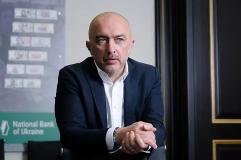 Рада викликала голову НБУ Пишного через скандал із Sense Bank