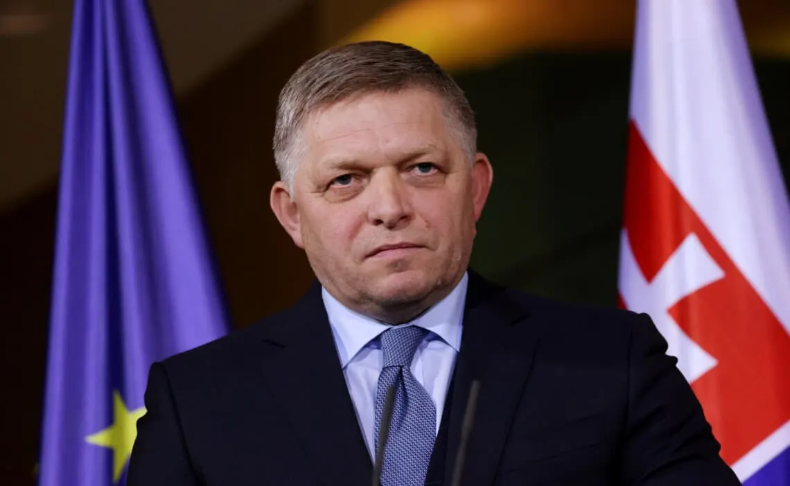 Словаччина таки приєднається до компенсаційної комісії для України, попри тиск РФ
