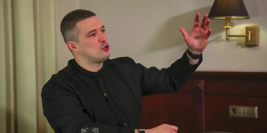 Ексміністр оборони Федоров вирушає до Вашингтона