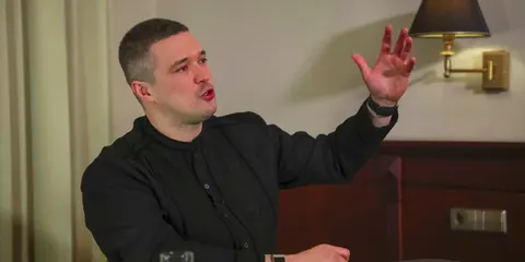 Ексміністр оборони Федоров вирушає до Вашингтона