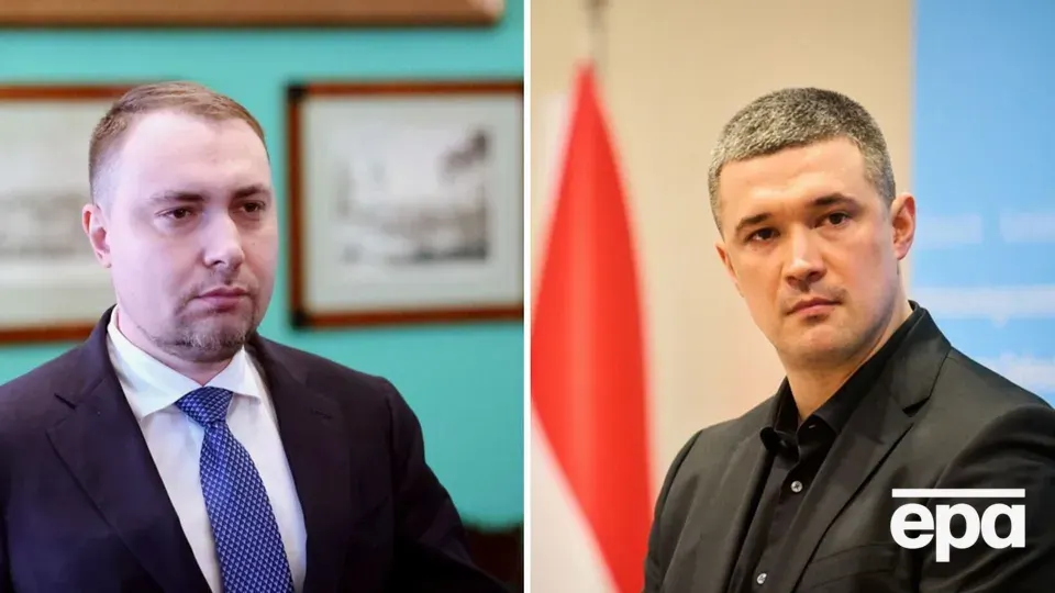 Федоров міг очолити ОП замість Буданова: що завадило