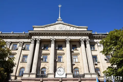 У Миколаєві хочуть виділити гроші на утилізацію батарейок та переробку будівельн