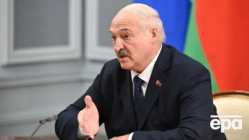 Лукашенко каже, що вільного калію немає, — саме після анонсу угоди від Трампа