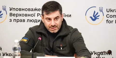 Лубінець вимагає переглянути виплати дітям-переселенцям