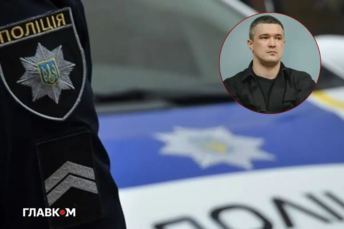 Депутати викликають поліцію через неявку фонду, де заброньований Федоров
