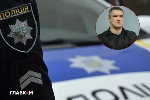 Депутати викликають поліцію через неявку фонду, де заброньований Федоров