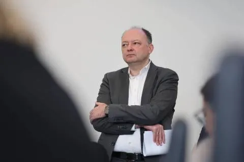 Заступник Садового витратив 25 тисяч на відрядження за місяць