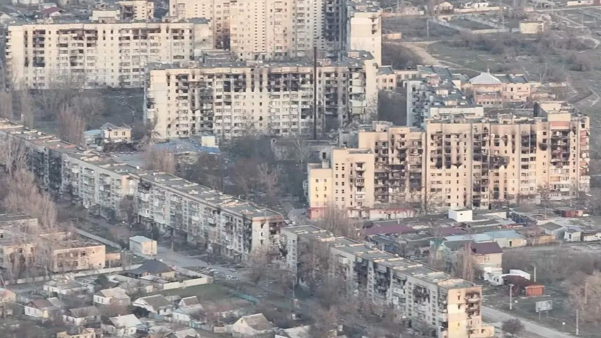Олешки в пастці: понад 6 тисяч людей чекають на евакуацію, яку блокує РФ