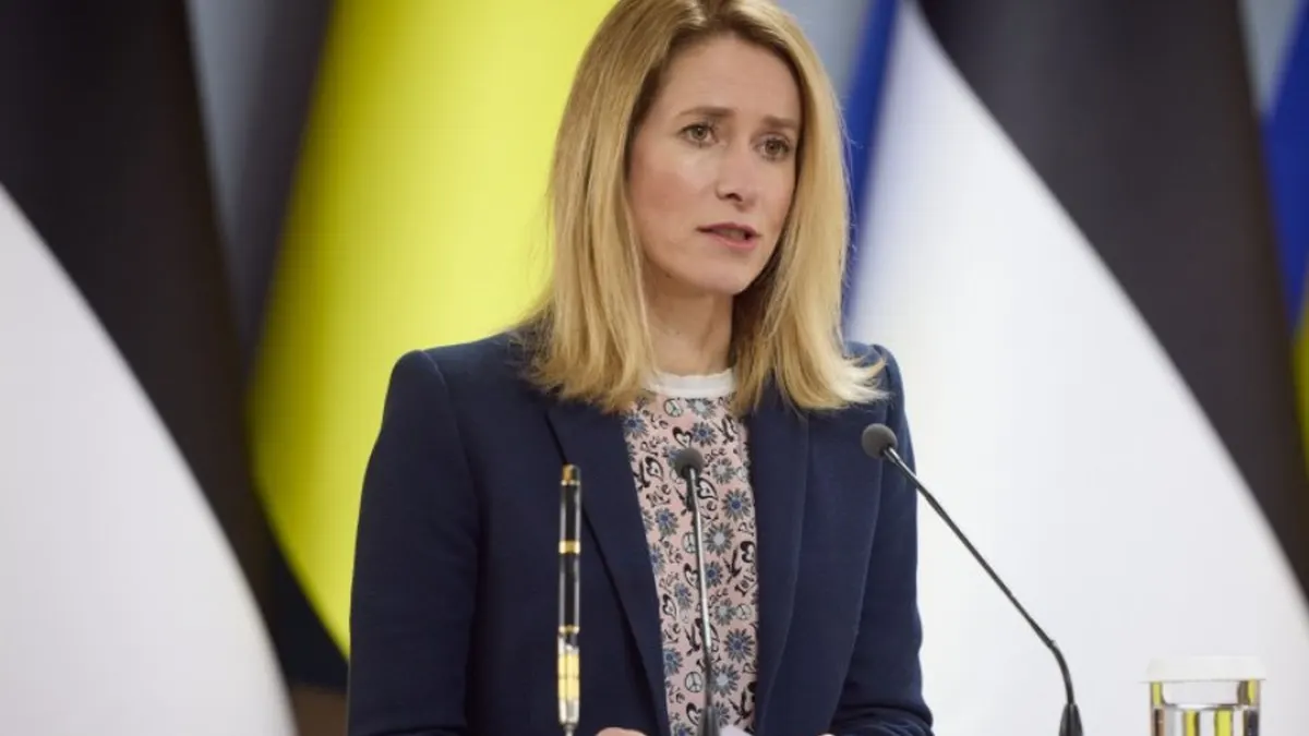 ЄС запровадив санкції проти п’ятьох осіб із російського ВПК