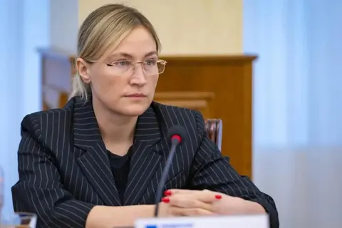 Операція «Карфаген»: з Офісу генпрокурора йде ще одна посадова особа