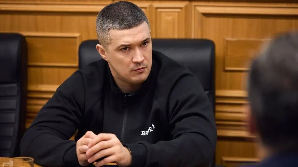 Федоров до Зеленського: скажи, чи знав про корупцію в оточенні