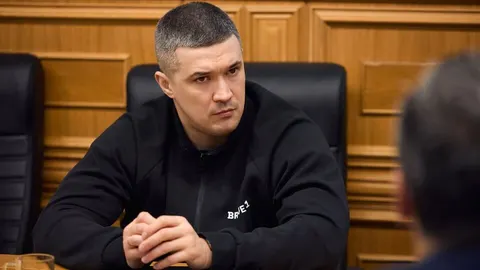Федоров до Зеленського: скажи, чи знав про корупцію в оточенні