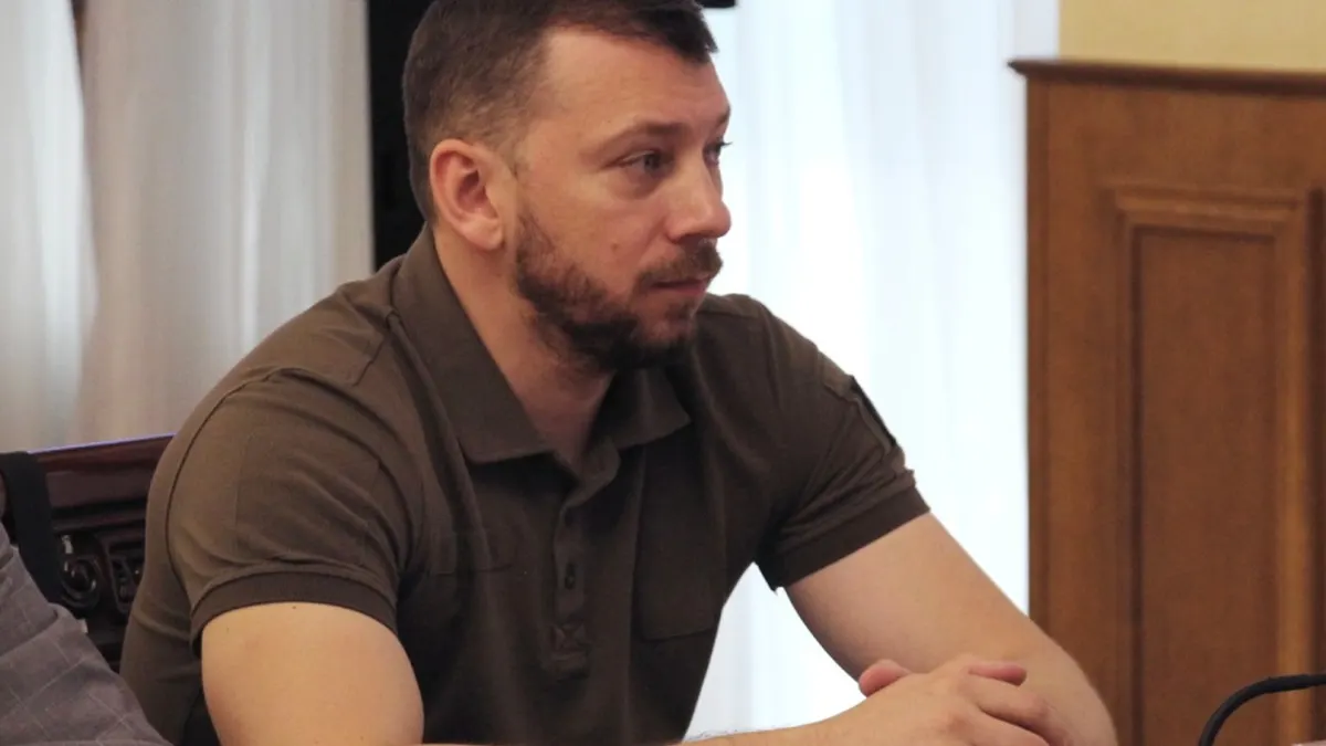 Керівник САП: прокурор мав закрити справу з провокацією, а не вести її до суду