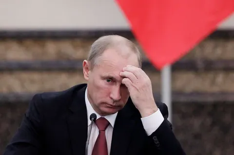 Японія готує відповідь на візит Путіна на Курили: що відомо