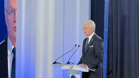 Науседа: після війни роль релігійних громад в Україні зросте
