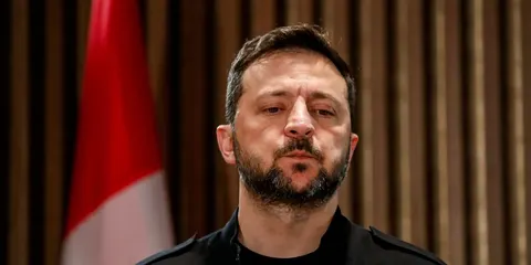 Зеленський: КНДР передала РФ ще балістики і готує новий контингент
