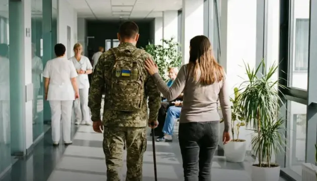 Виплати військовим: що змінить новий закон про лікування