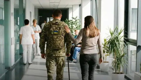 Виплати військовим: що змінить новий закон про лікування
