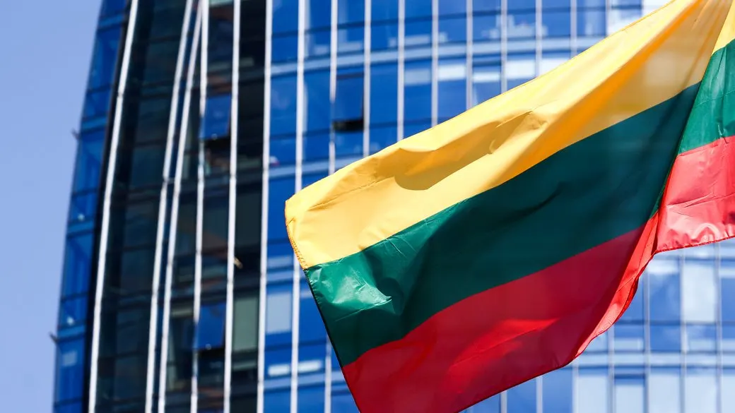 У Литві пояснили, чому українські дрони більше не залітають у Балтію