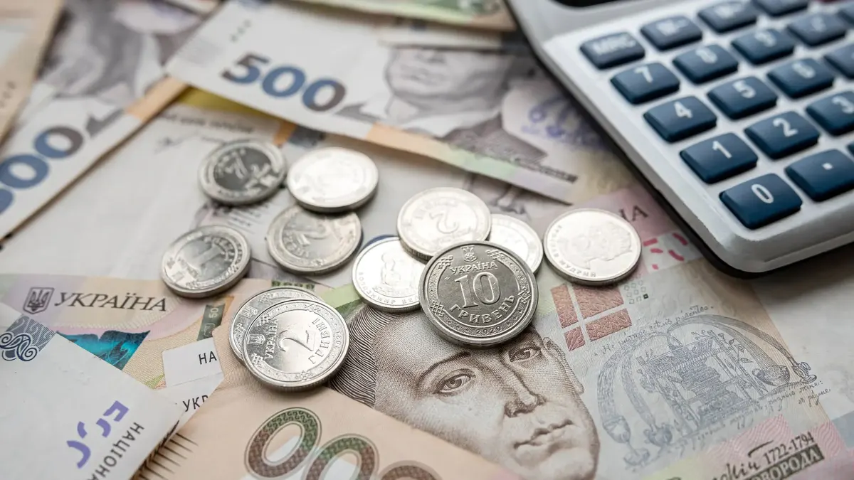 ФОПів з оборотом понад 4 млн грн зобов'яжуть платити ПДВ