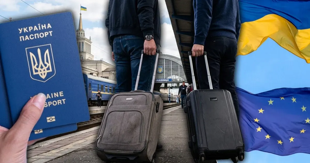 У Польщі хочуть депортувати українських чоловіків без легальної роботи